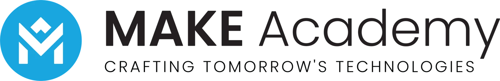 MakeAcademy — Crafting Tomorrow's Technologies