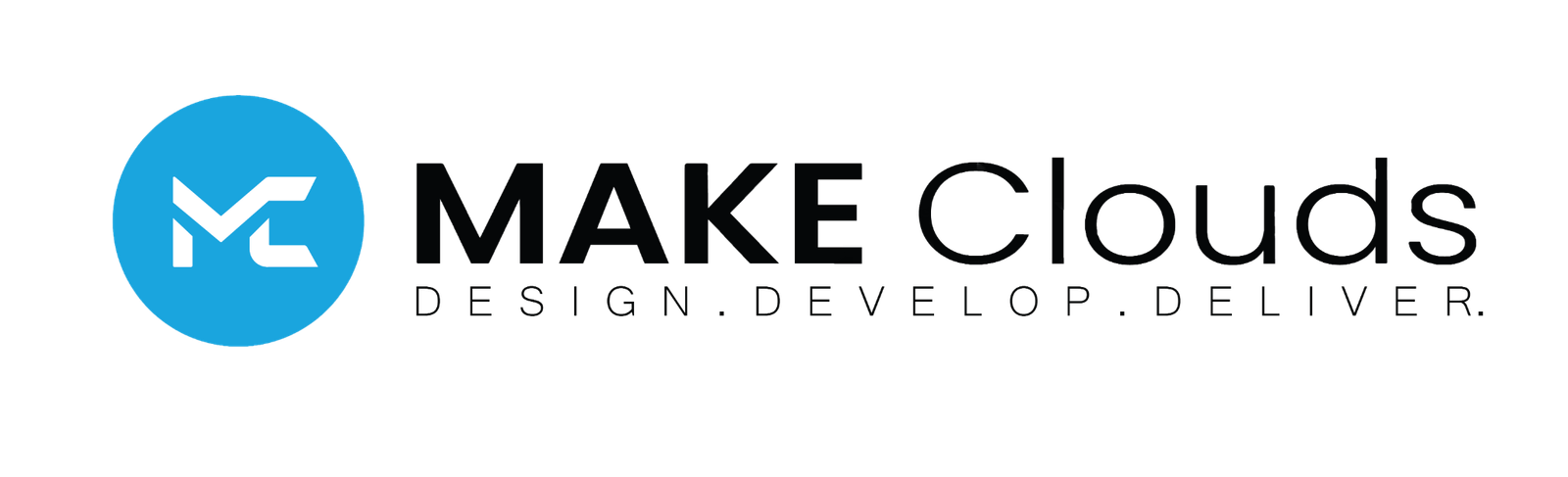 MakeClouds